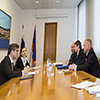 Faroes plan to develop cooperation with Murmansk Region in aquaculture and fish processing