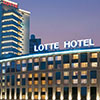 South Korean Lotte plans to build a 5 billion rubles hotel in Samara