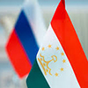 Tajikistan-Russian Bilateral Trade in 2015