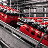 Coca-Cola Hellenic invested 17,5 million Euro in new manufacturing line in Oryol