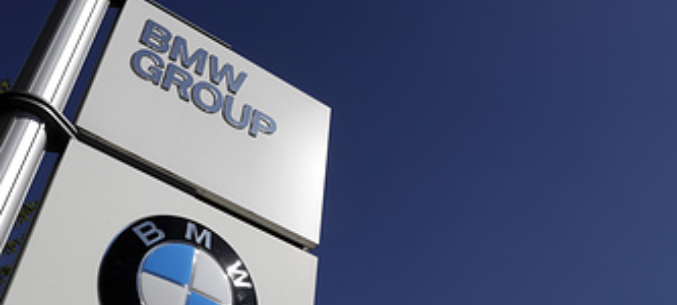 BMW expects to sign deal for plant construction in Kaliningrad region in 2018
