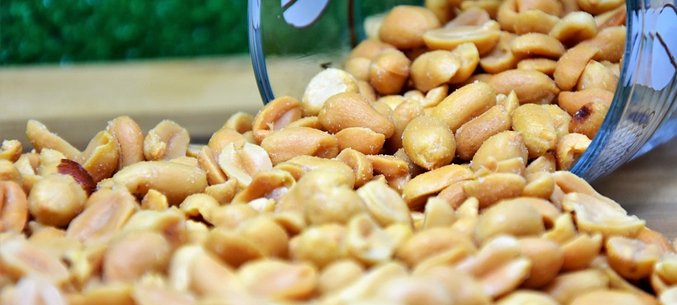 Lipetsk Region Is The Leading Exporter Of  Dried Peanut