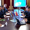 The Yaroslavl Region receives a delegation from China