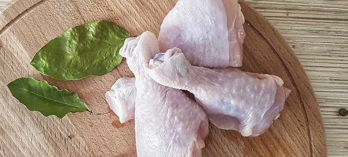 Stavropol Supplies Poultry Meat To 35 Countries