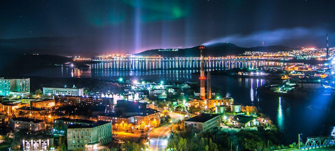 Murmansk governor reports investment growth by 30%