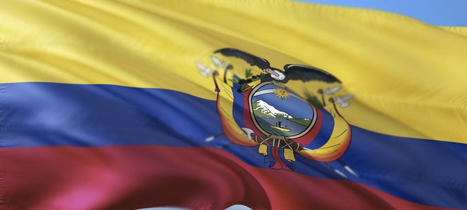 Russias Export to Ecuador Doubled In The First Quarter Of 2019