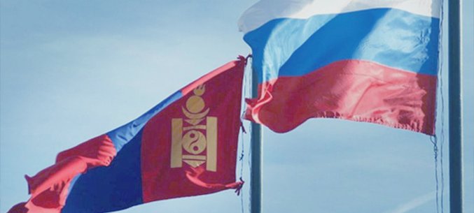 Russia-Mongolia Trade Turnover Rose