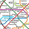 The Moscow Metro attracts Japanese investors