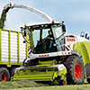 On October 1, CLAAS will launch the second phase of factory in Krasnodar