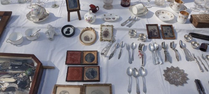 In 2018 Russias Antiques Import Increased Thirtyfold