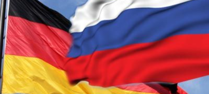 Trade turnover between Russia and Germany increased 