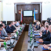 Latvian investors want to invest into Buryatia projects