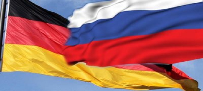 German companies plan to invest around 395 mln euro per year in Russia
