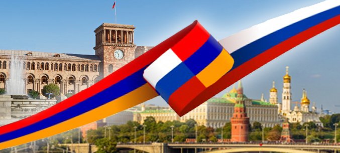 Russia-Armenia Trade Turnover Gathers Speed