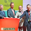 Nestle Purina Petcare invested 4 bln rubles In new production facility in Kaluga Region