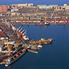 The selection criteria for the residents of the free port of Vladivostok