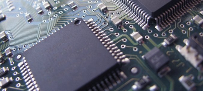 Russia Expands Integrated Circuit Export