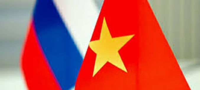 VIETNAM-RUSSIA TRADE TURNOVER INCREASED BY 23%