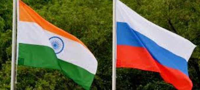 Russian and Indian Businessmen To Meet at SPIEF 2018