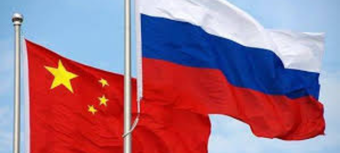 Russias Export To China Exceeded Its Import
