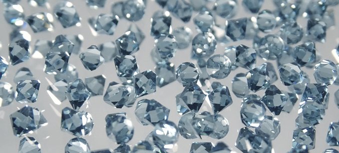 Russia Imported Angola Diamonds Worth $30 mln