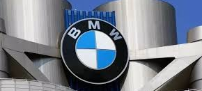 Construction of BMW plant in Kaliningrad may start this year - governor